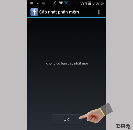 Cập nhật